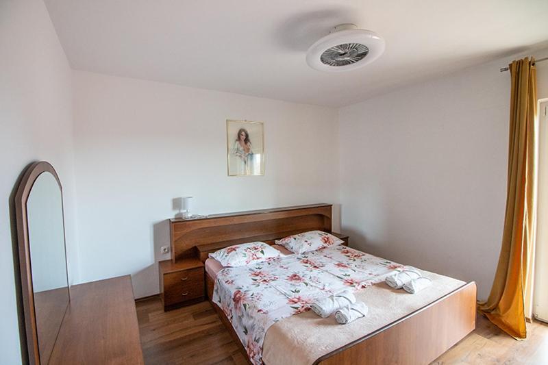 Apartment Zvjezdana Omiš Zewnętrze zdjęcie