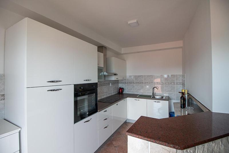 Apartment Zvjezdana Omiš Zewnętrze zdjęcie
